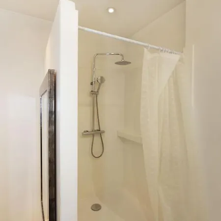 Apartamento Familial Proche Des Commerces - 8p *